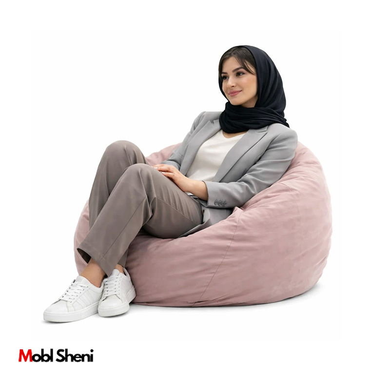مبل شنی راحتی کاناپه ای