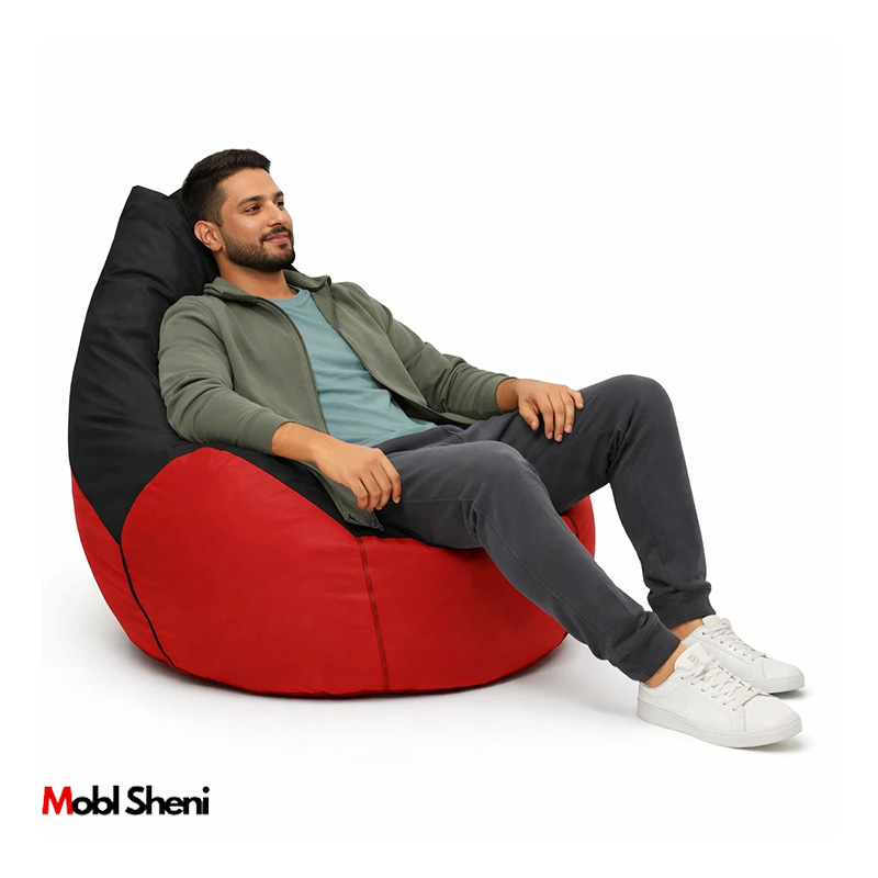 مبل شنی راحتی فانتزی بزرگسال