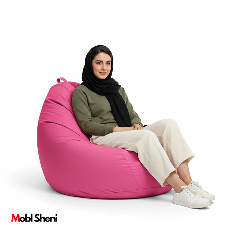 ​مبل شنی راحتی نرم
