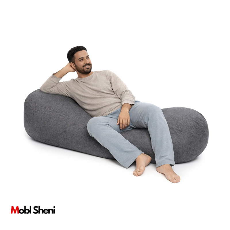 تخت شنی و مبل راحتی بزرگسال