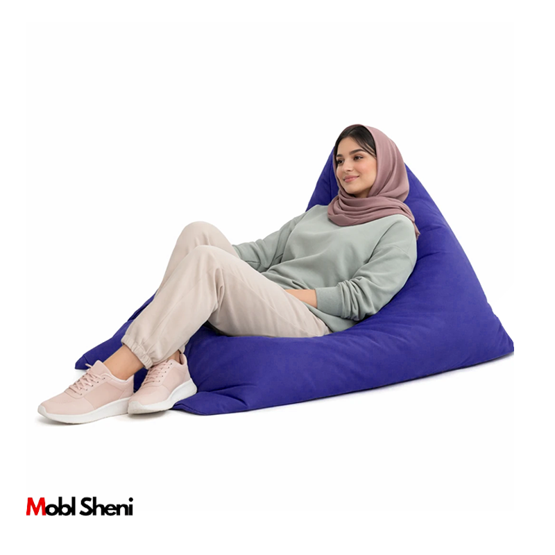 مبل شنی مناسب تلوزیون و گیم