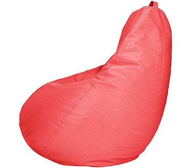 هپی چیر شیبدار چرم
