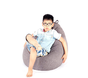 بین بگ یک نفره کودک