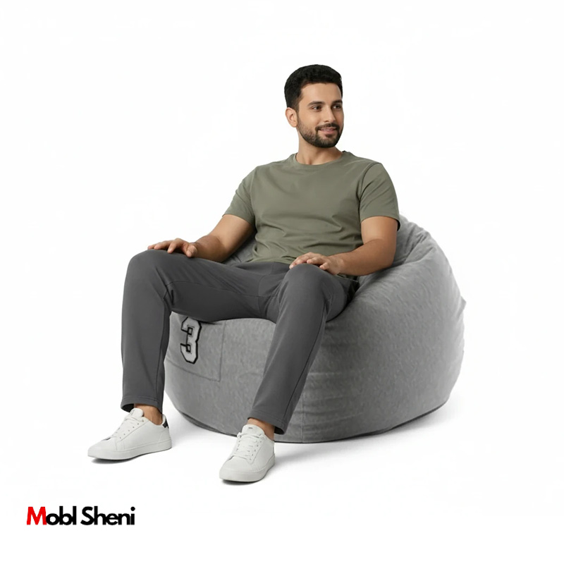 مبل شنی راحتی بست وی