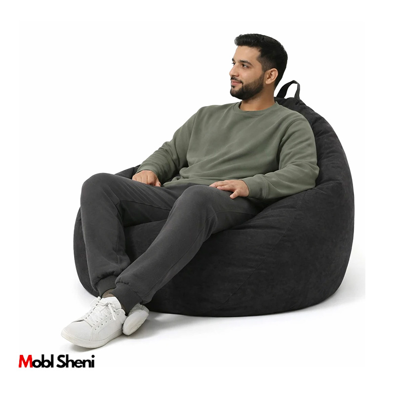 مبل شنی طبی اصل