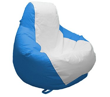 هپی چیر چرم راحتی دو رنگ