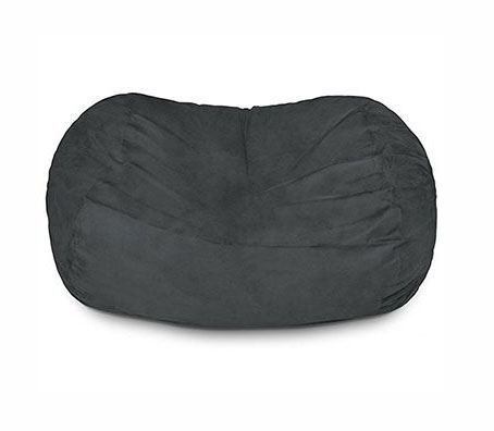 هپی چیر راحتی دونفره مخمل