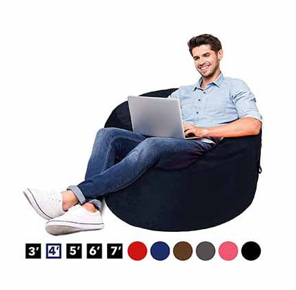 هپی چیر ایرانی مخمل